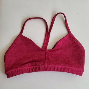Fleo Reinette sports bra
